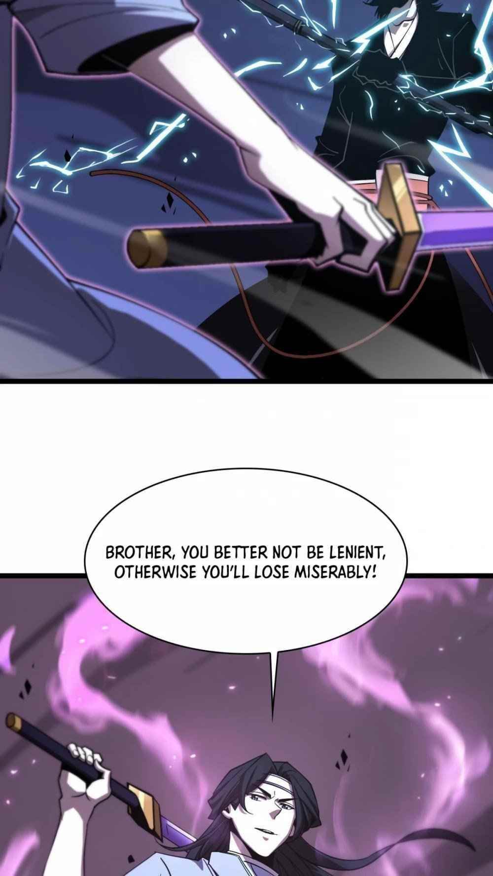 World’s Apocalypse Online Chapter 62 - Page 29