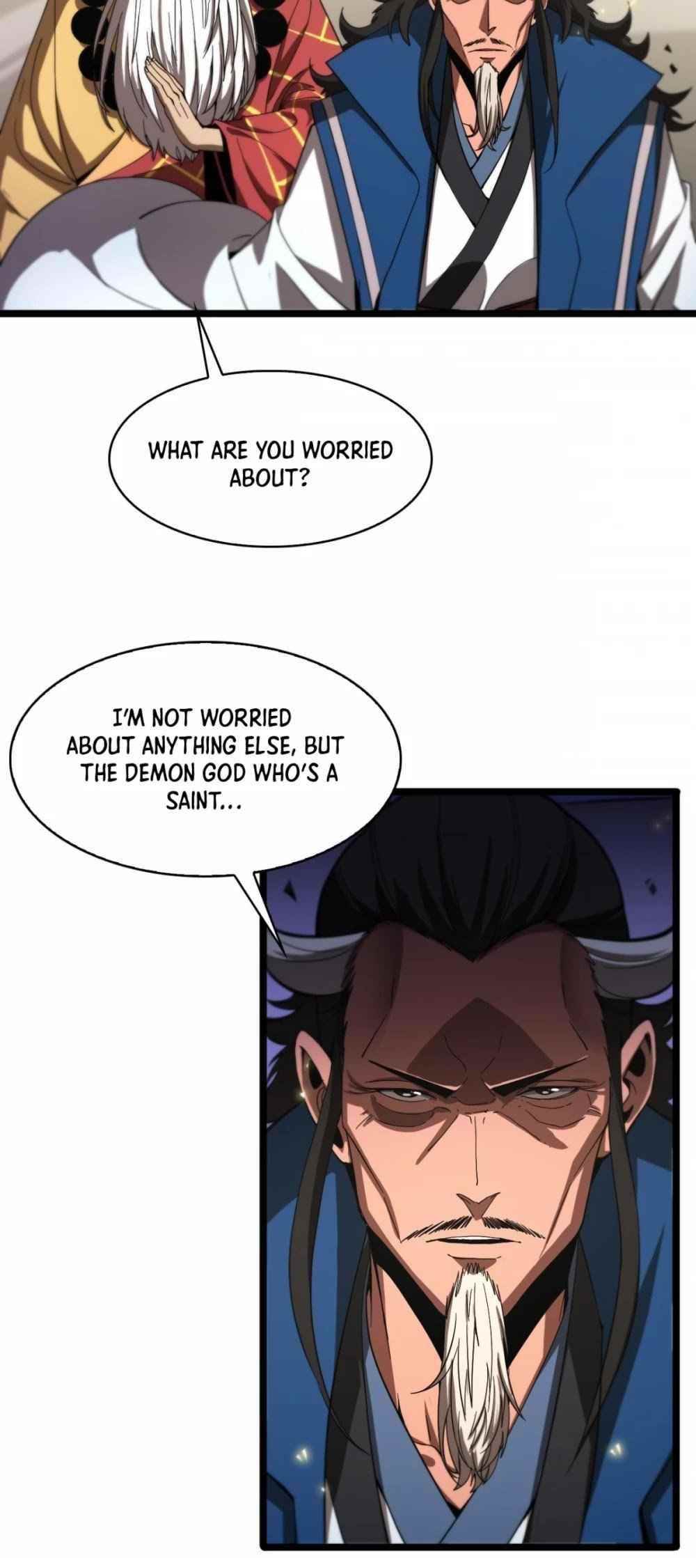 World’s Apocalypse Online Chapter 62 - Page 3