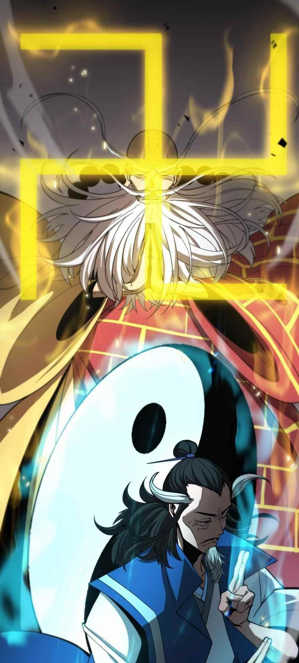 World’s Apocalypse Online Chapter 62 - Page 5