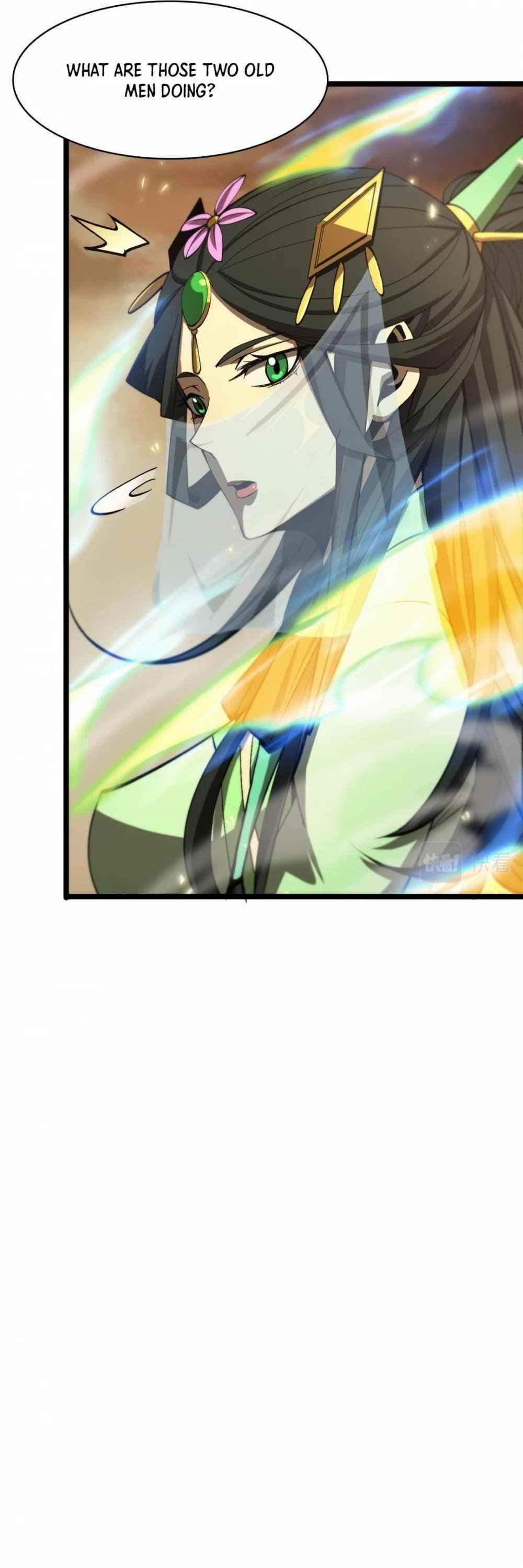 World’s Apocalypse Online Chapter 62 - Page 7