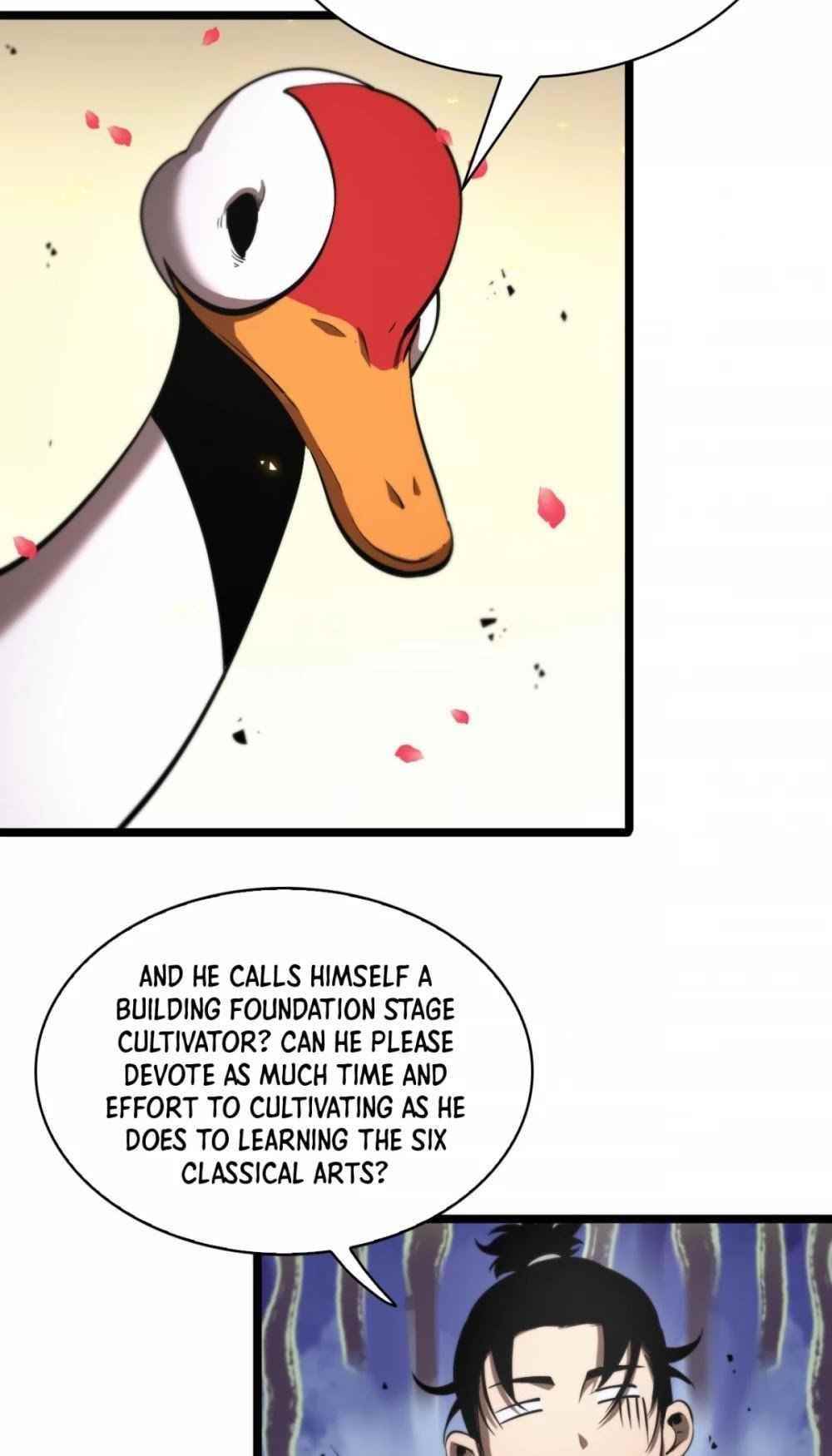 World’s Apocalypse Online Chapter 63 - Page 11