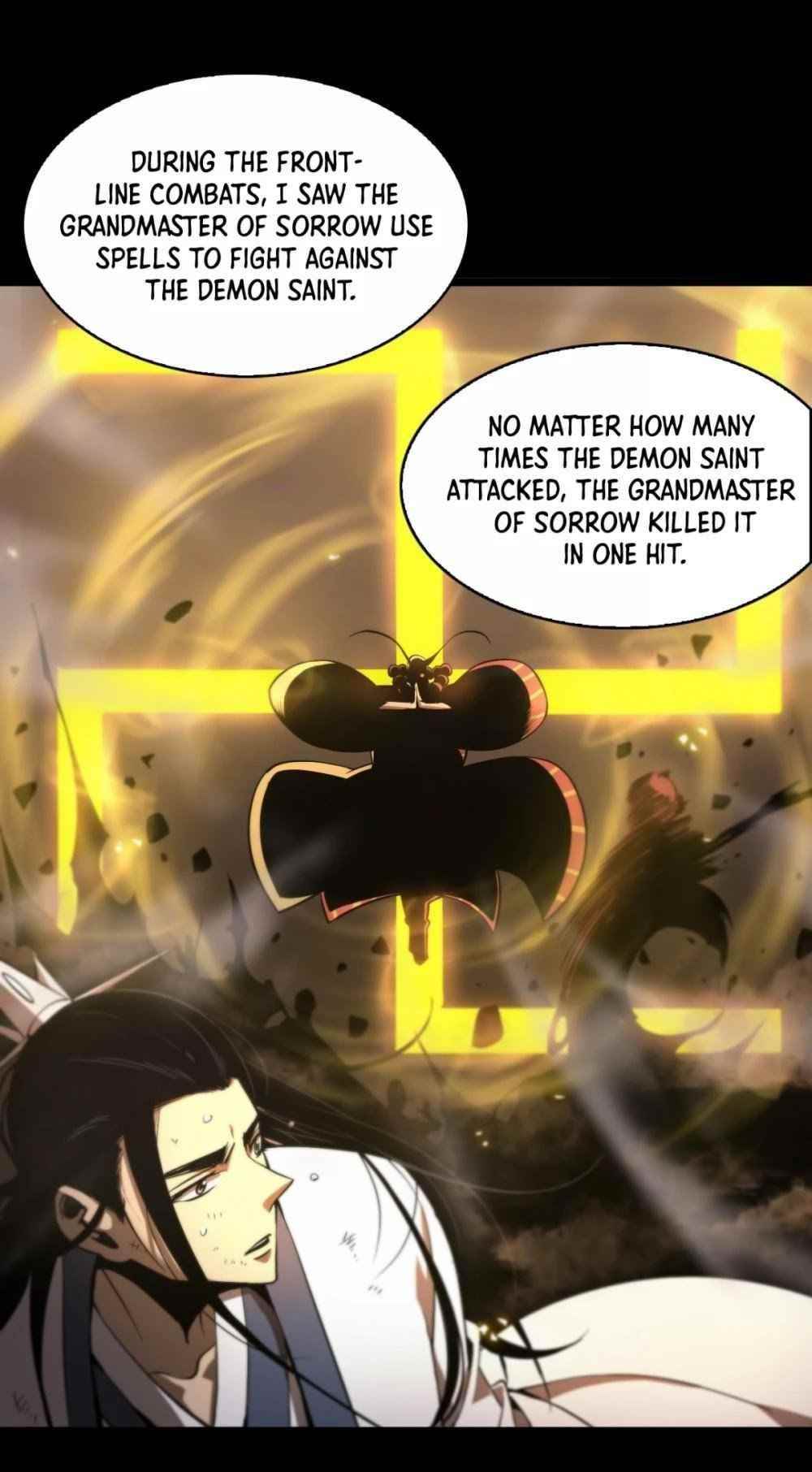 World’s Apocalypse Online Chapter 63 - Page 15