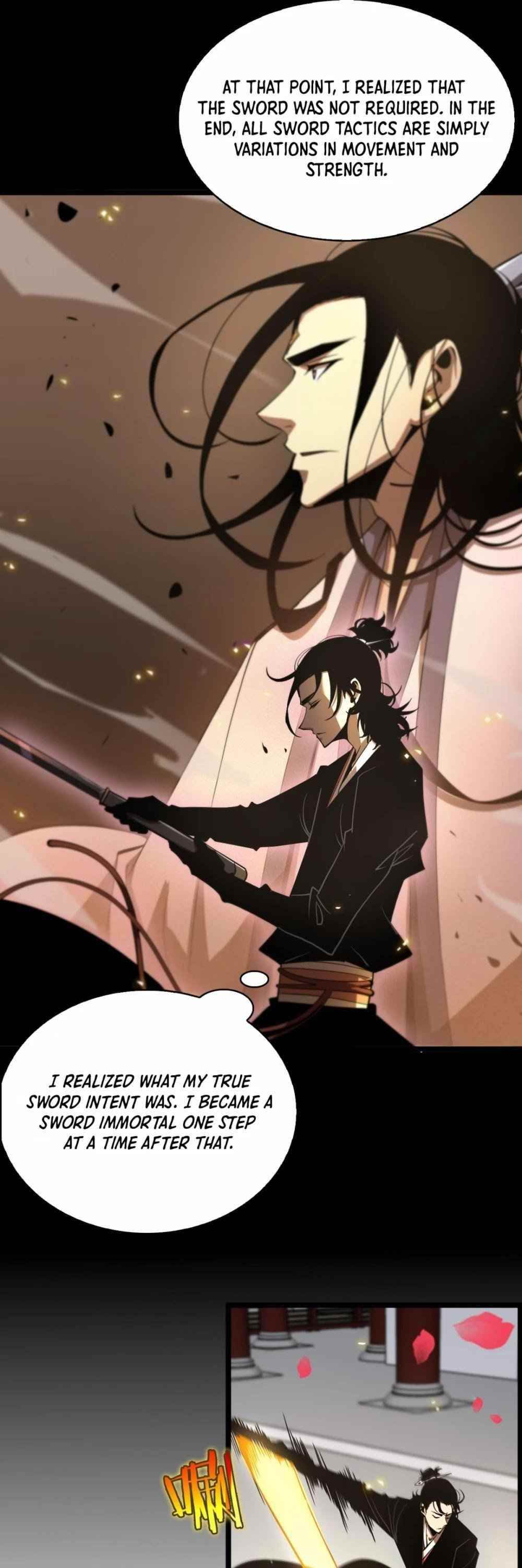 World’s Apocalypse Online Chapter 63 - Page 16