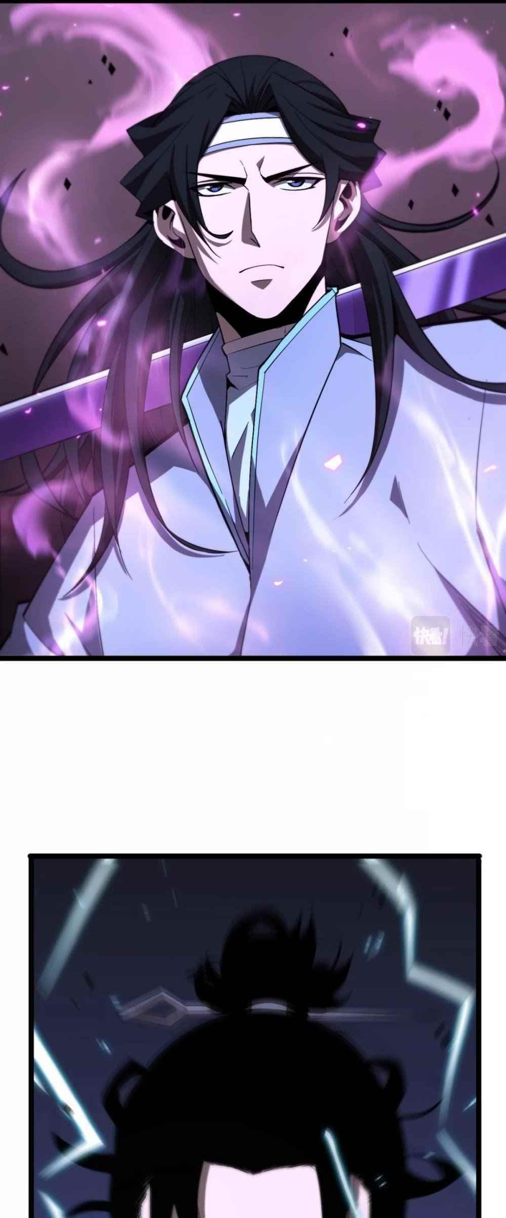 World’s Apocalypse Online Chapter 63 - Page 2