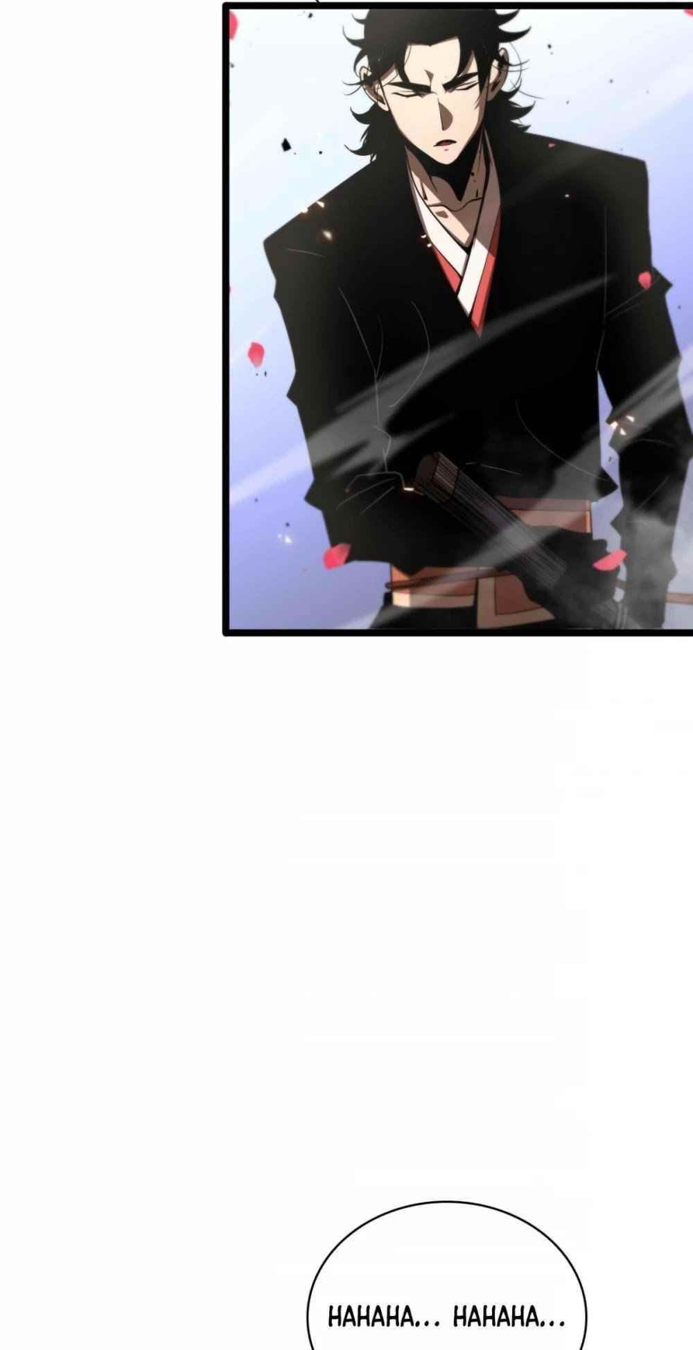 World’s Apocalypse Online Chapter 63 - Page 23