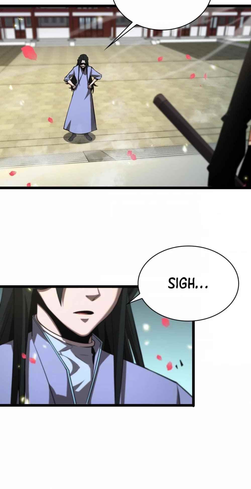 World’s Apocalypse Online Chapter 63 - Page 24