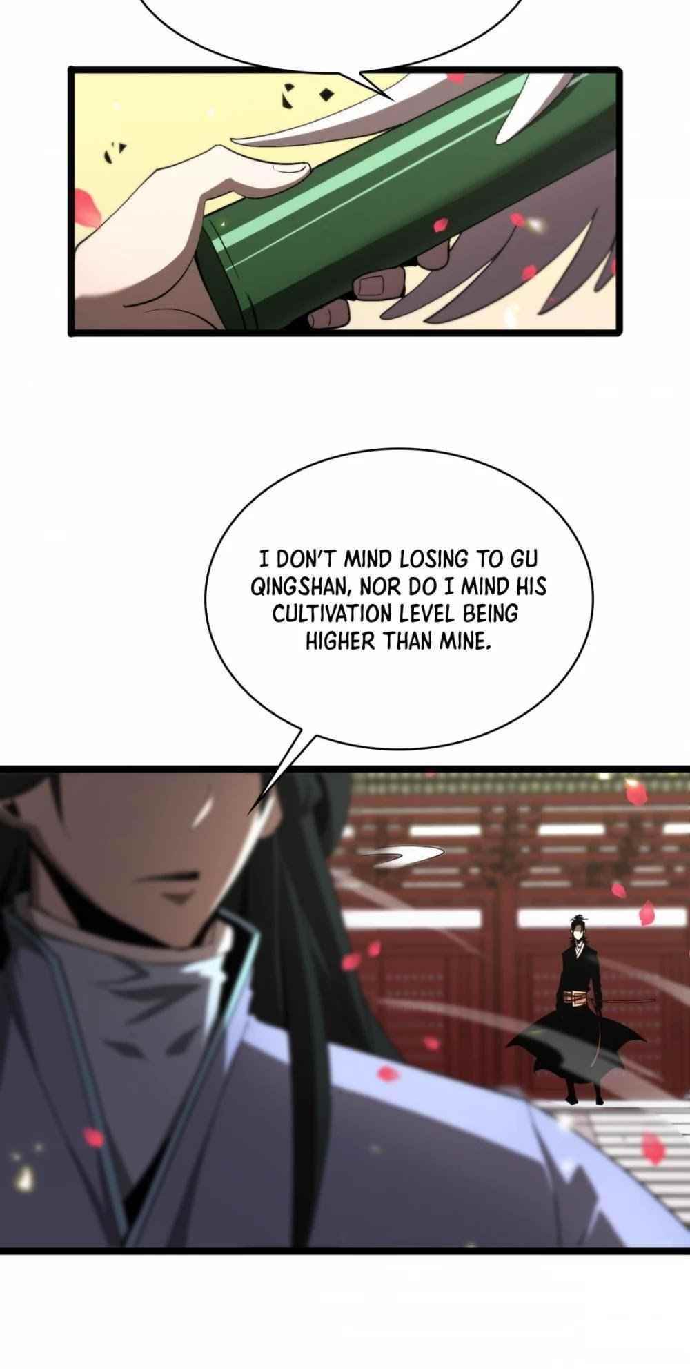 World’s Apocalypse Online Chapter 63 - Page 29