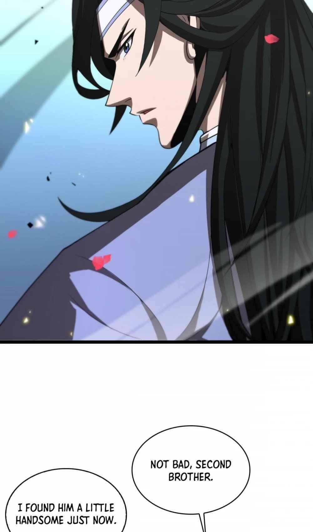 World’s Apocalypse Online Chapter 63 - Page 31