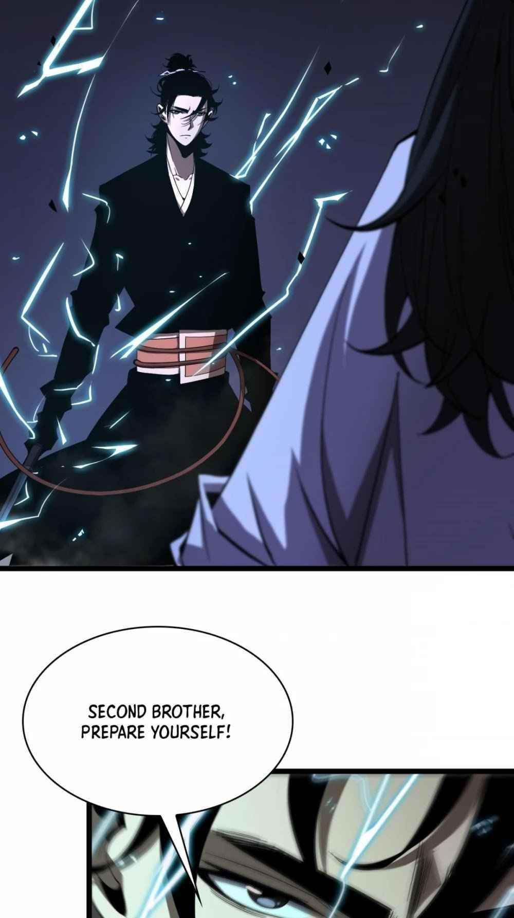 World’s Apocalypse Online Chapter 63 - Page 5