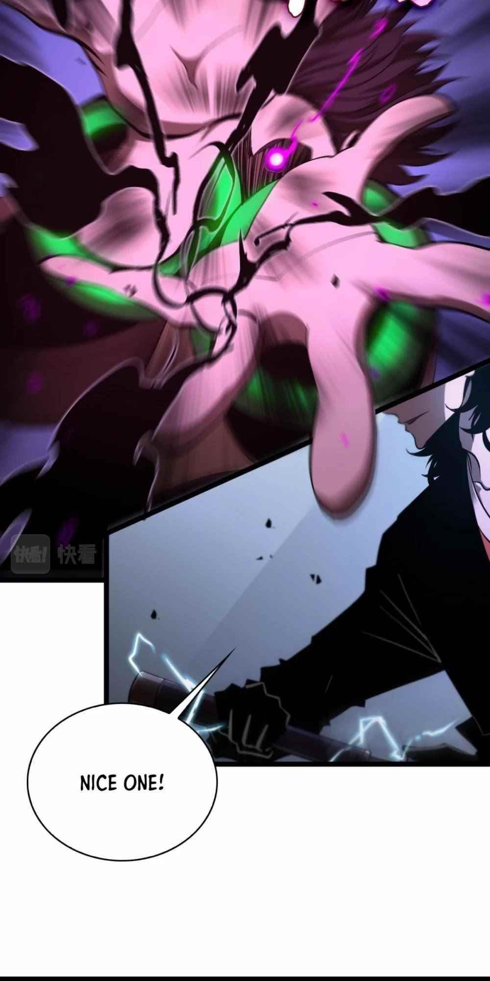 World’s Apocalypse Online Chapter 64 - Page 12