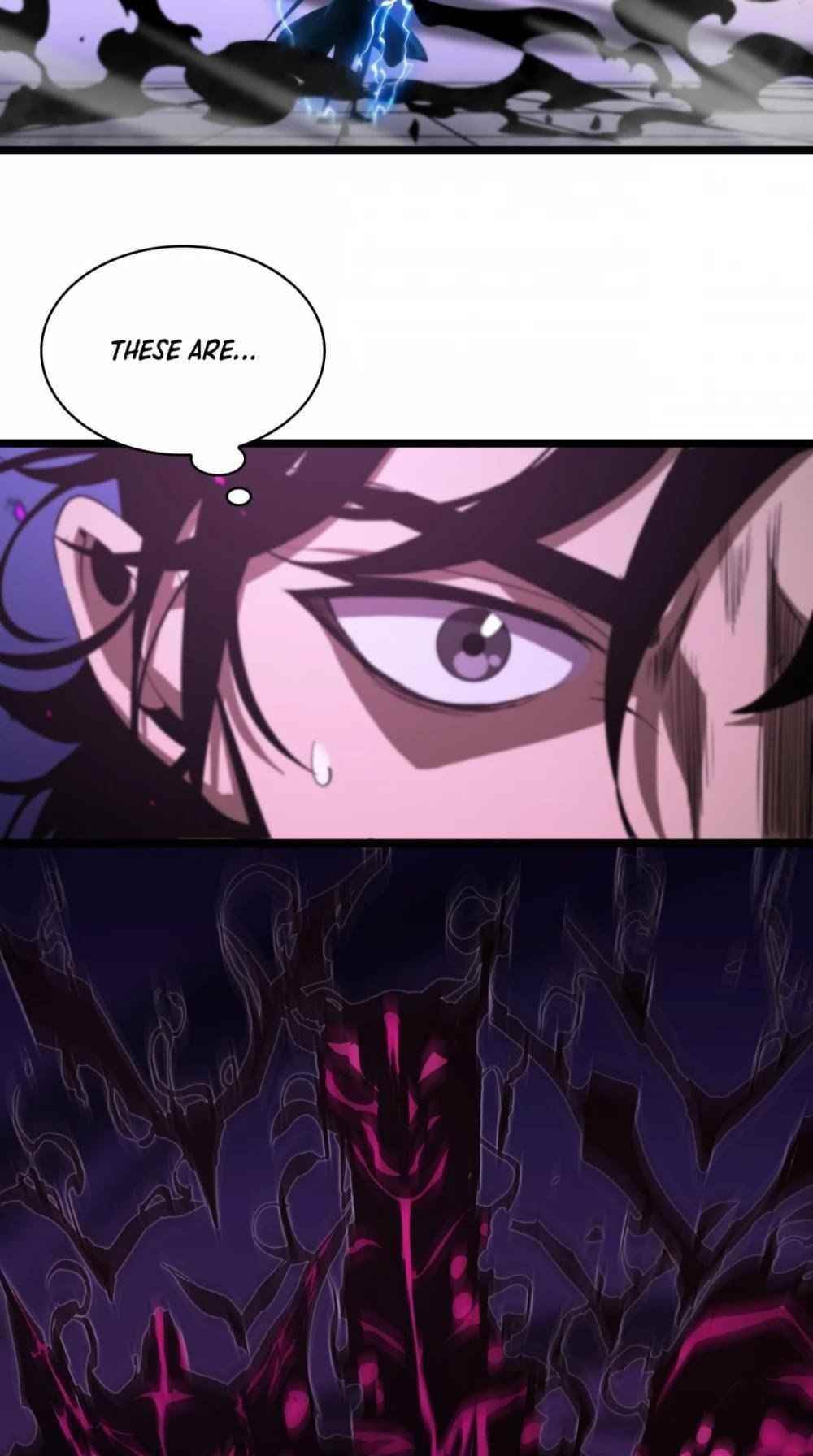 World’s Apocalypse Online Chapter 64 - Page 14