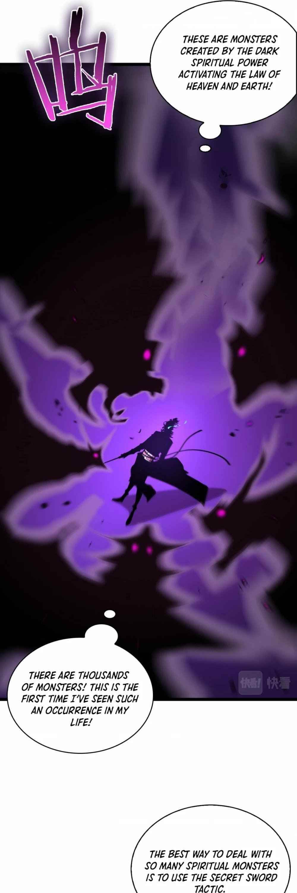 World’s Apocalypse Online Chapter 64 - Page 16