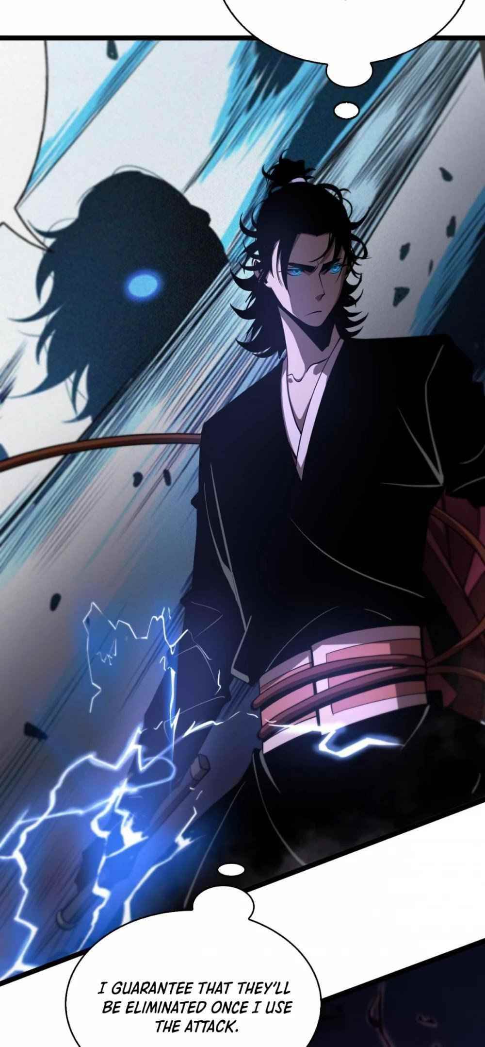 World’s Apocalypse Online Chapter 64 - Page 17