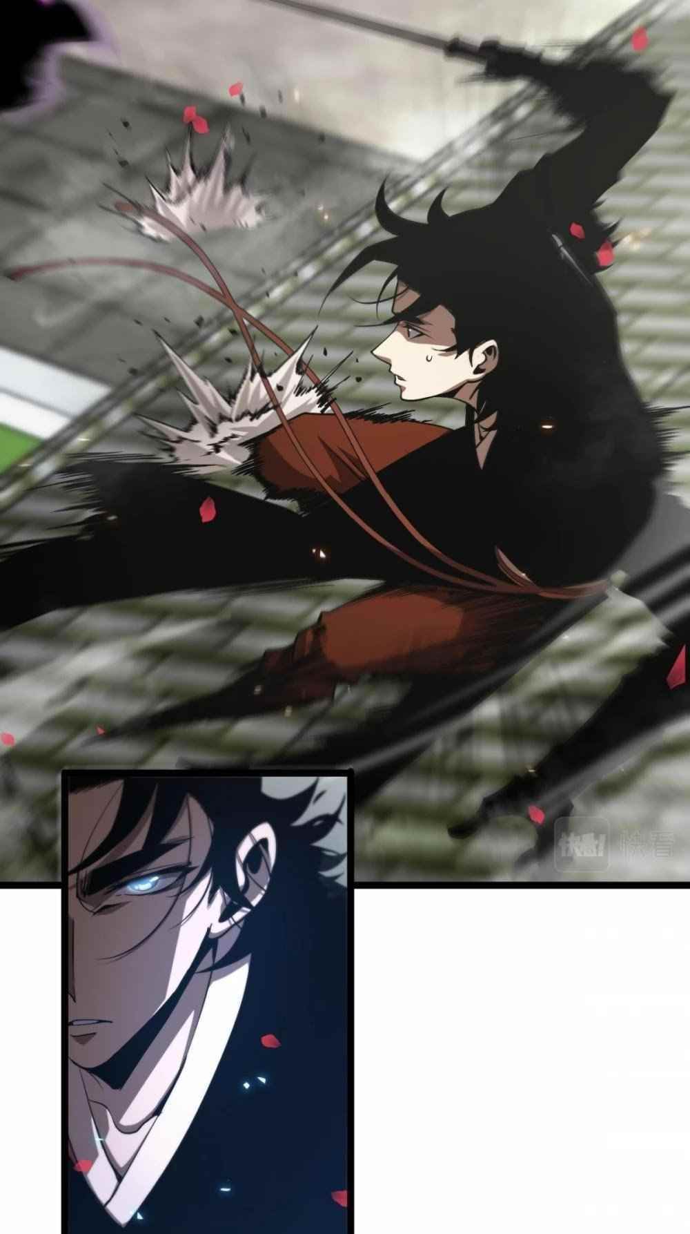 World’s Apocalypse Online Chapter 64 - Page 21