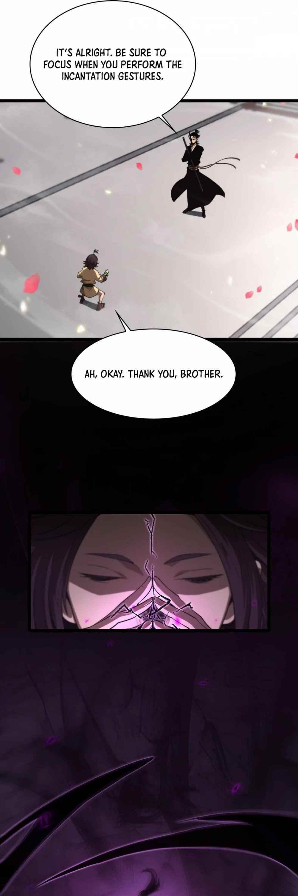 World’s Apocalypse Online Chapter 64 - Page 7