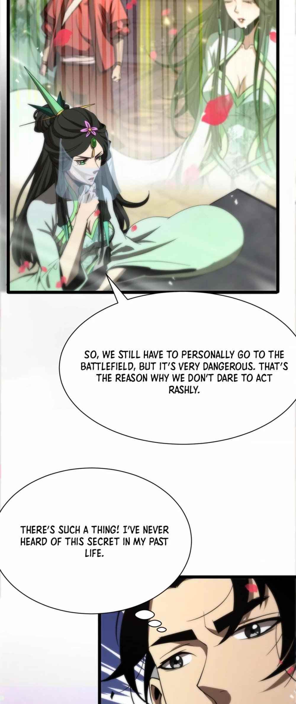 World’s Apocalypse Online Chapter 65 - Page 12