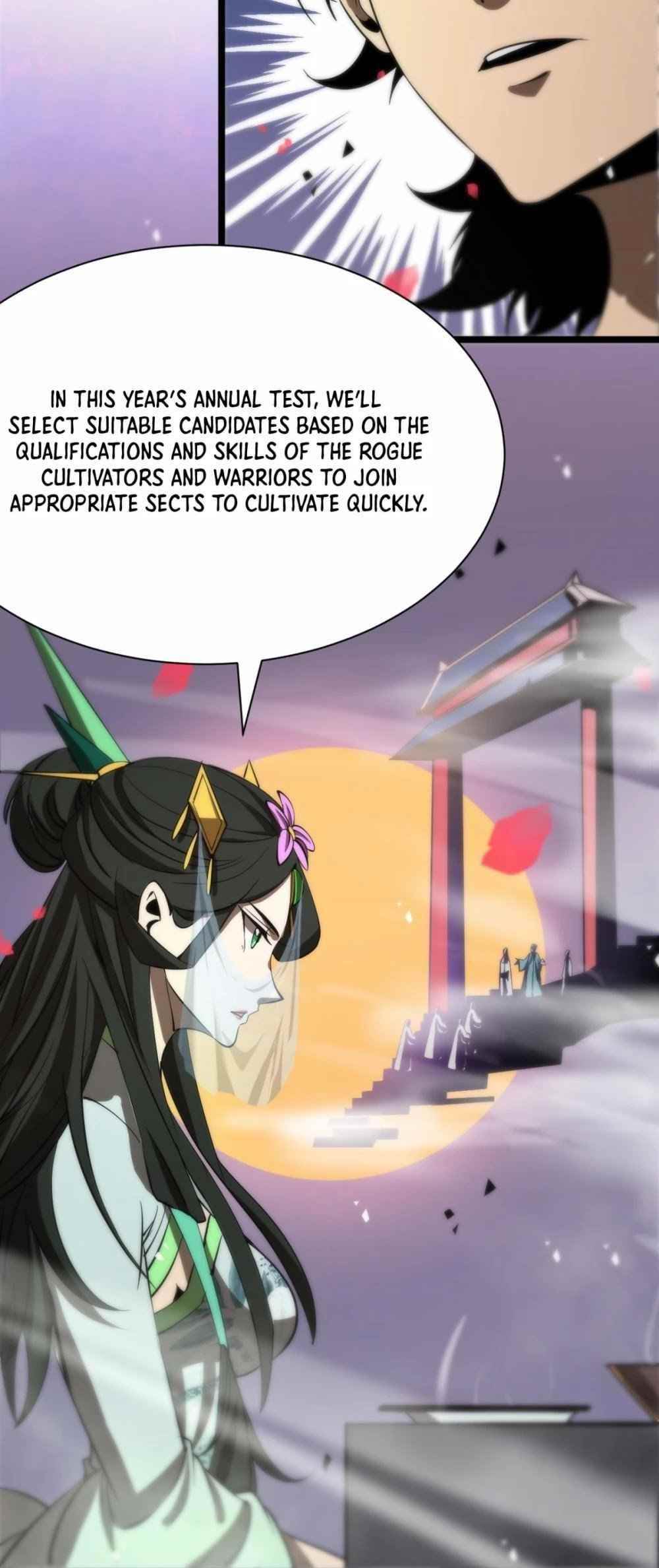 World’s Apocalypse Online Chapter 65 - Page 13