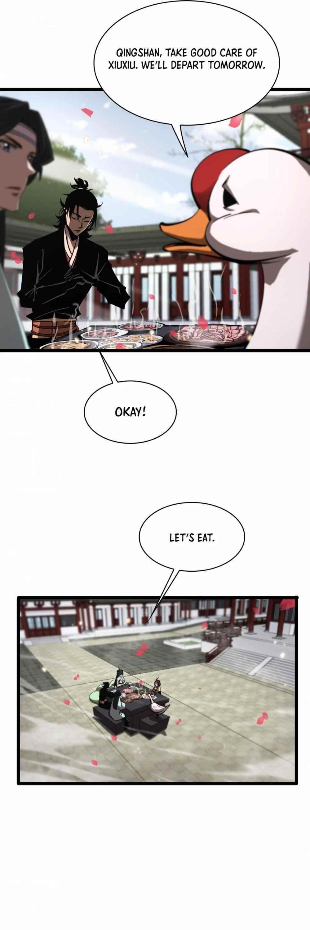 World’s Apocalypse Online Chapter 65 - Page 17