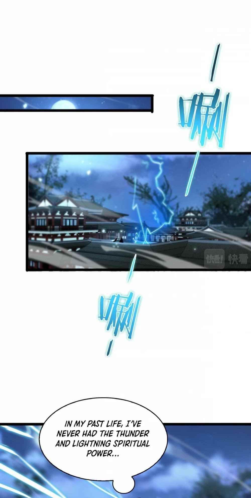 World’s Apocalypse Online Chapter 65 - Page 18