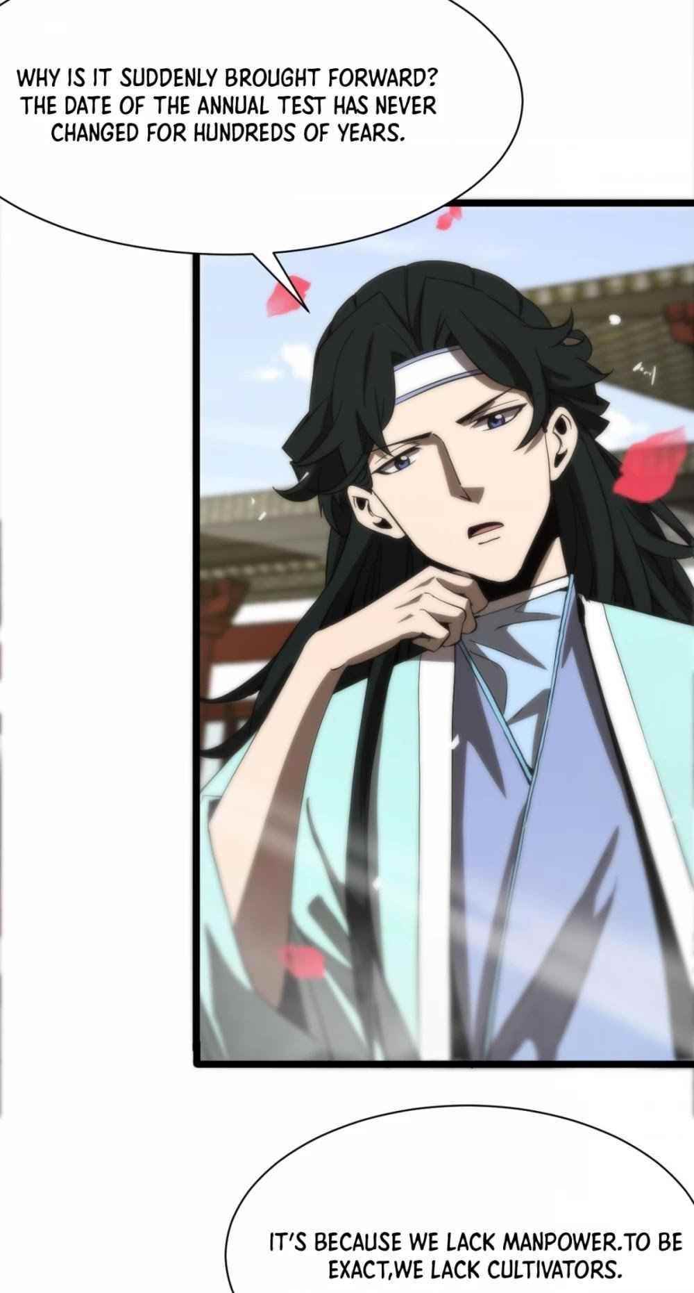 World’s Apocalypse Online Chapter 65 - Page 2