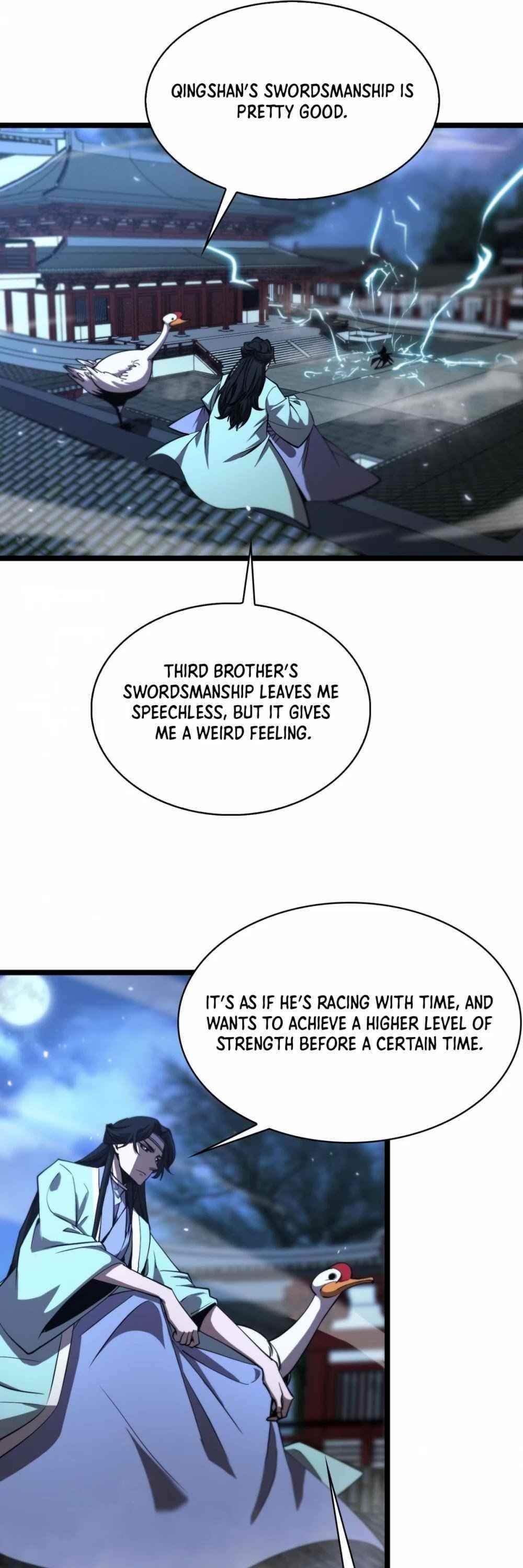 World’s Apocalypse Online Chapter 65 - Page 20