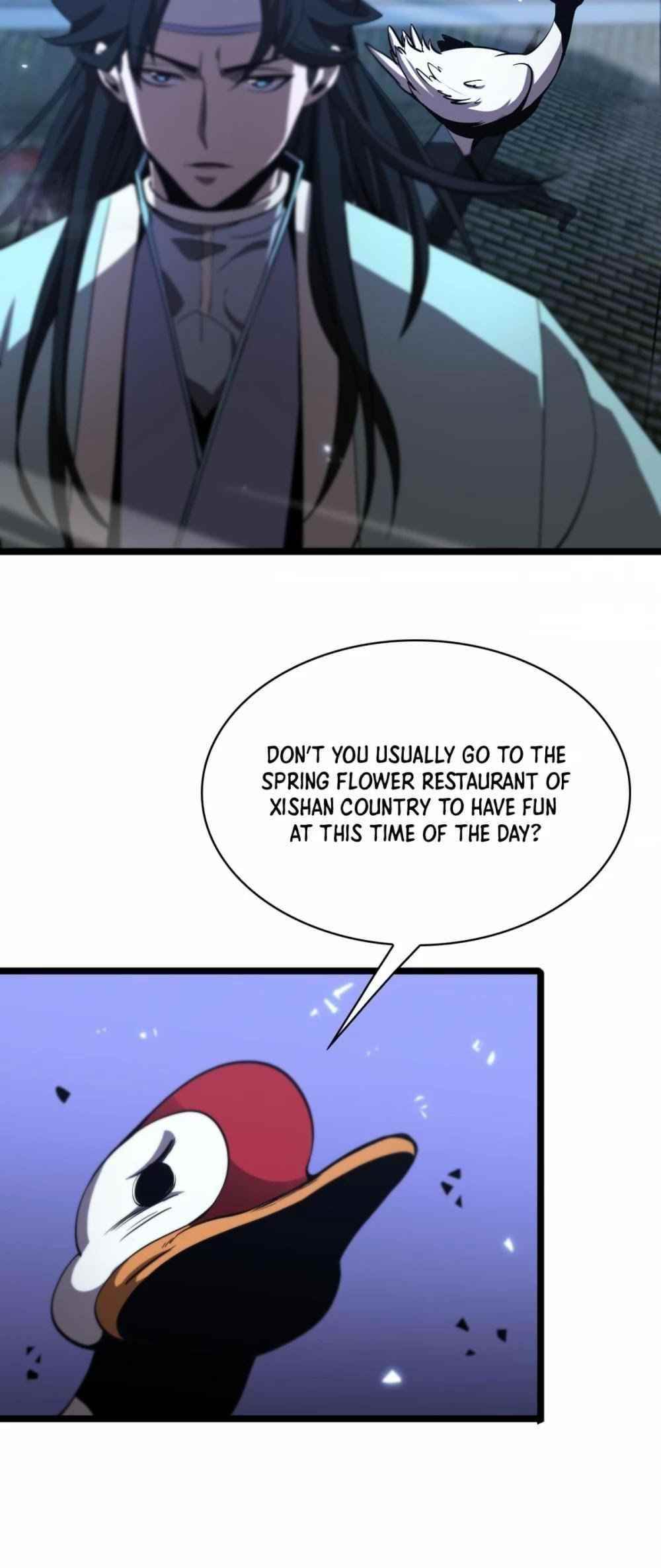 World’s Apocalypse Online Chapter 65 - Page 22