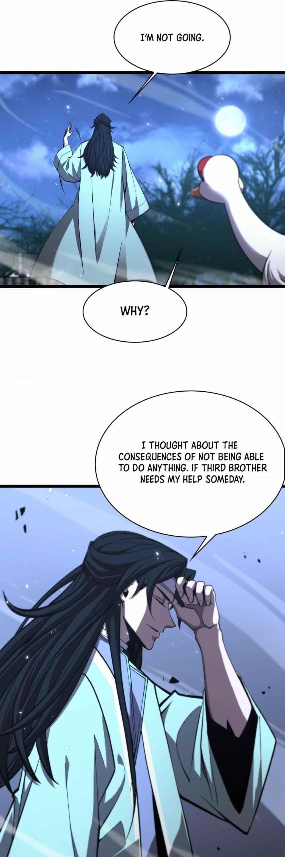 World’s Apocalypse Online Chapter 65 - Page 23