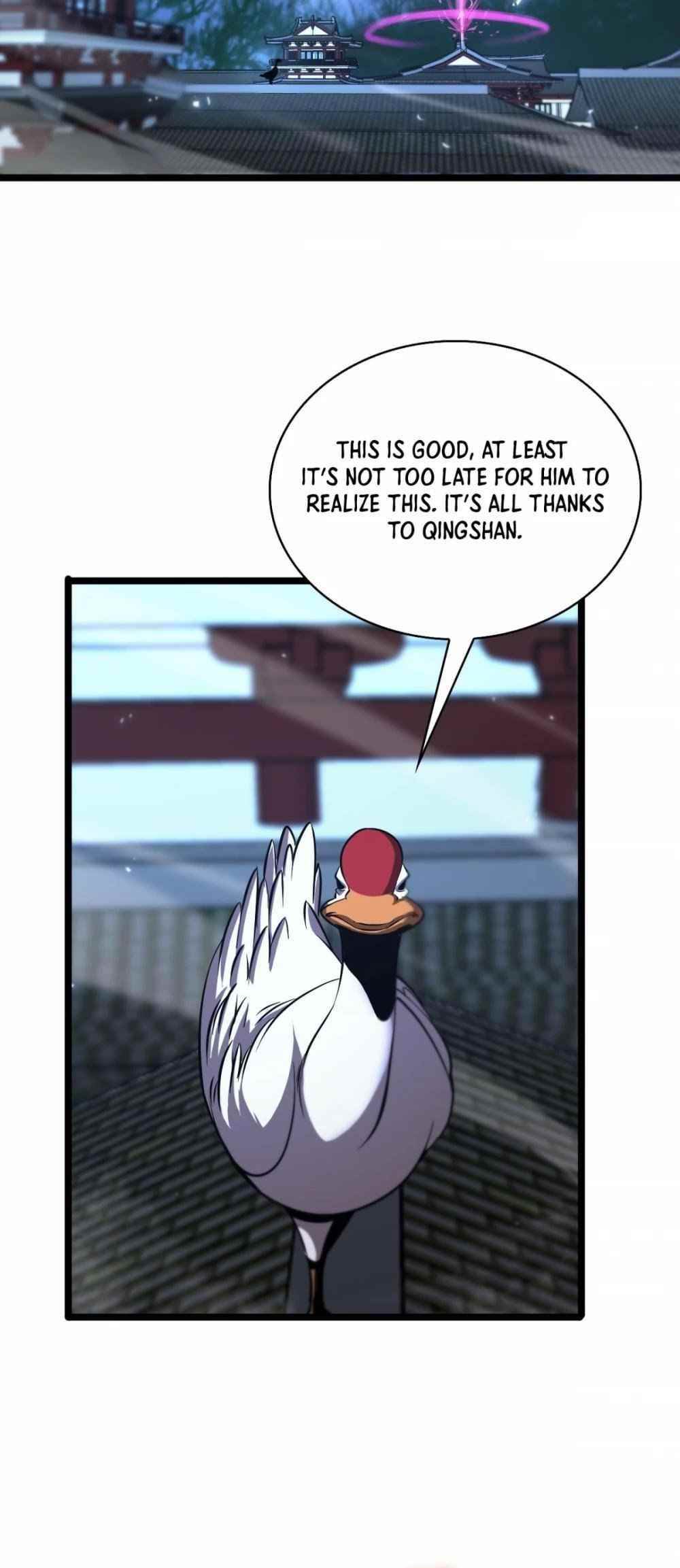 World’s Apocalypse Online Chapter 65 - Page 25