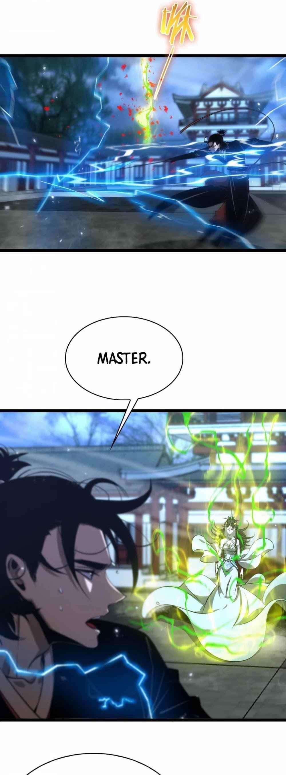 World’s Apocalypse Online Chapter 65 - Page 26