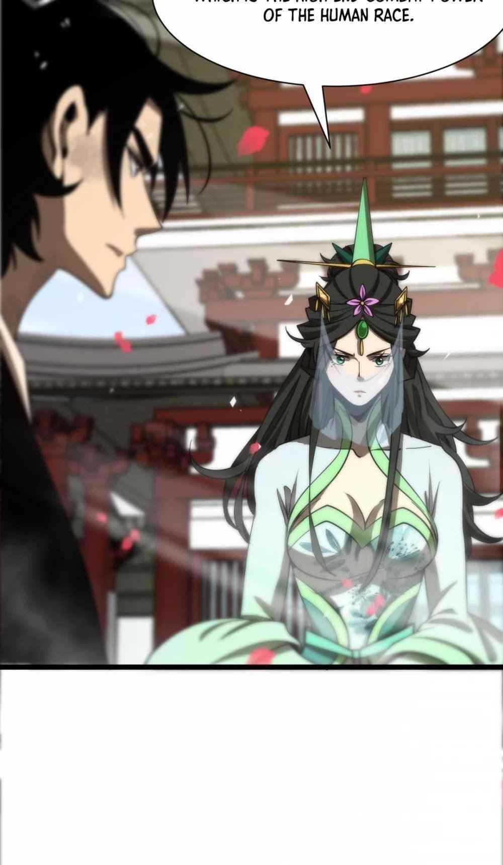 World’s Apocalypse Online Chapter 65 - Page 5