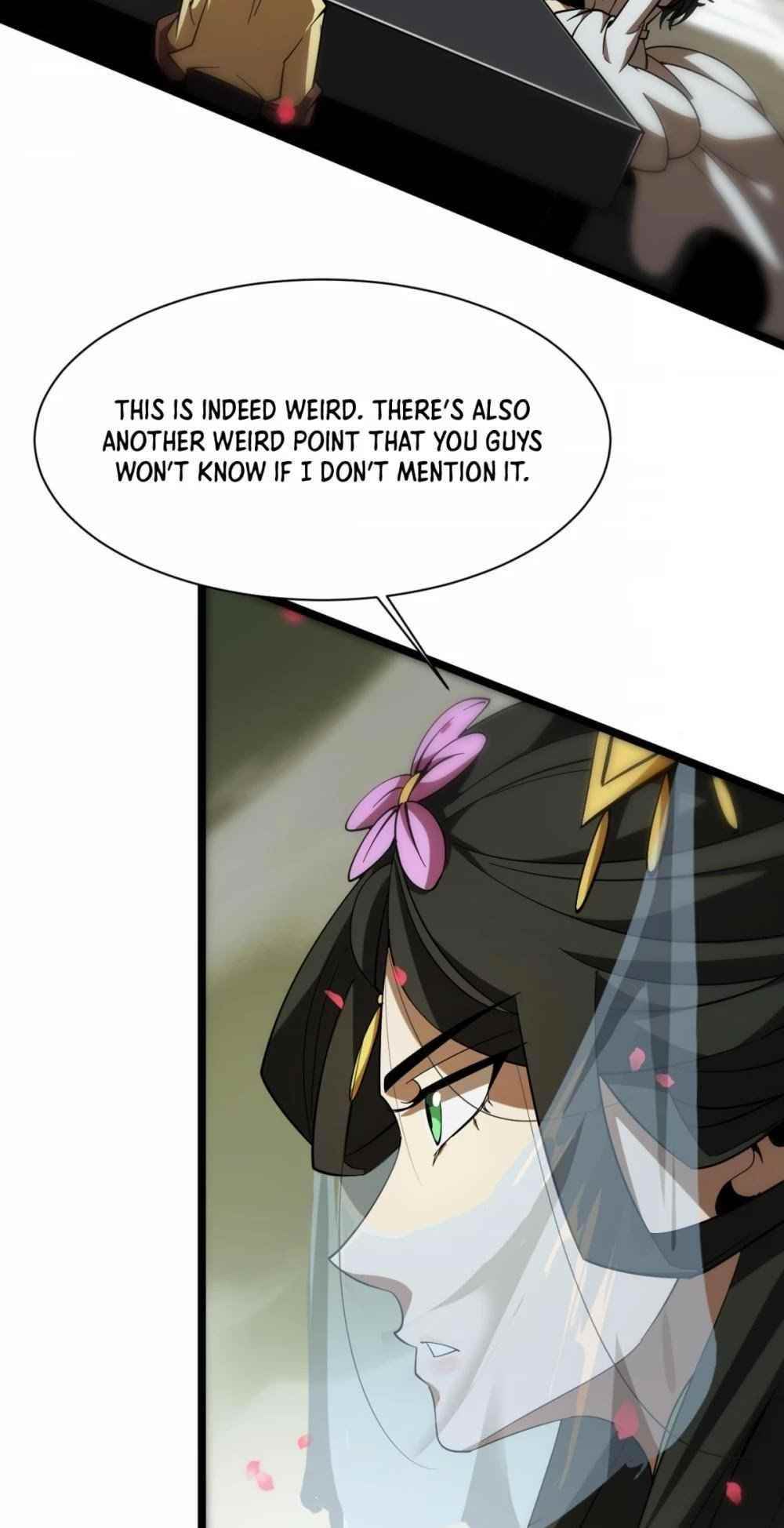 World’s Apocalypse Online Chapter 65 - Page 8