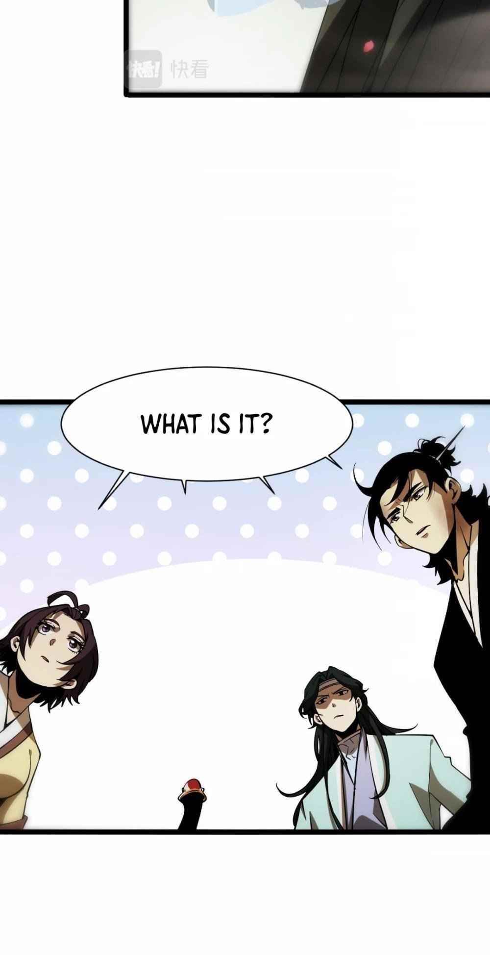 World’s Apocalypse Online Chapter 65 - Page 9