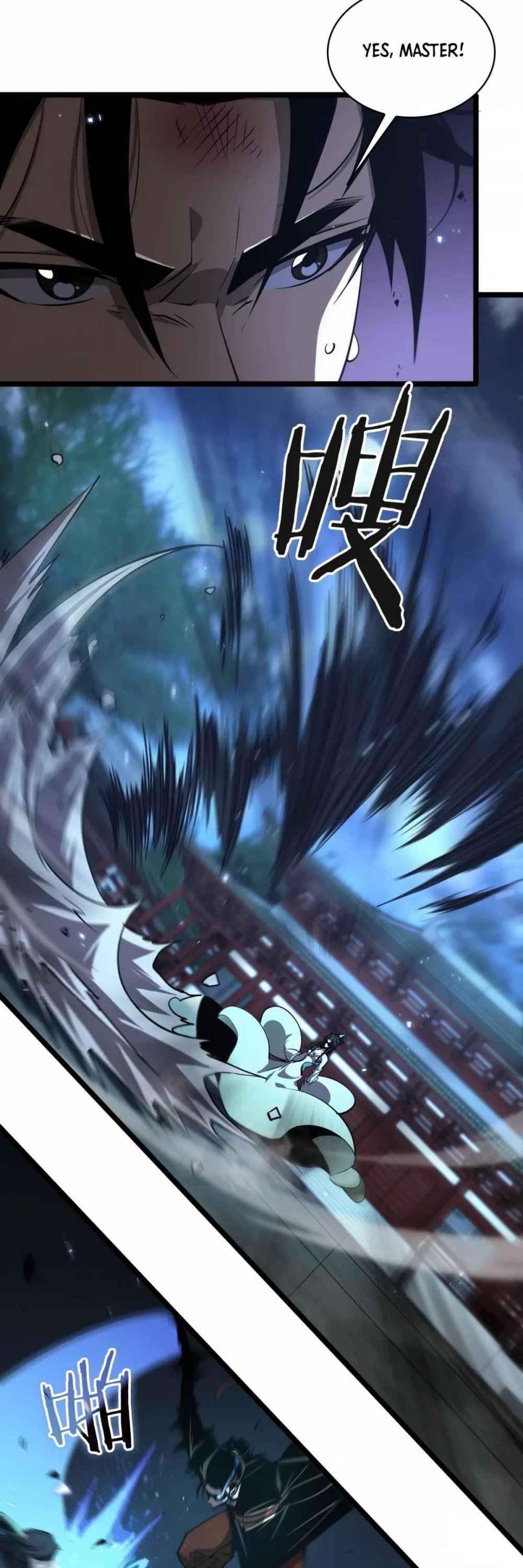 World’s Apocalypse Online Chapter 66 - Page 12