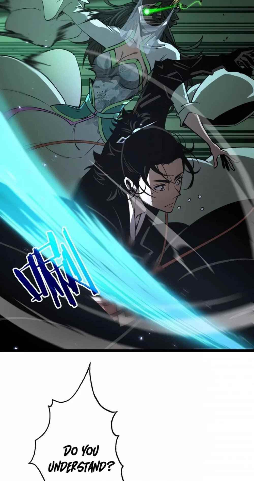 World’s Apocalypse Online Chapter 66 - Page 16