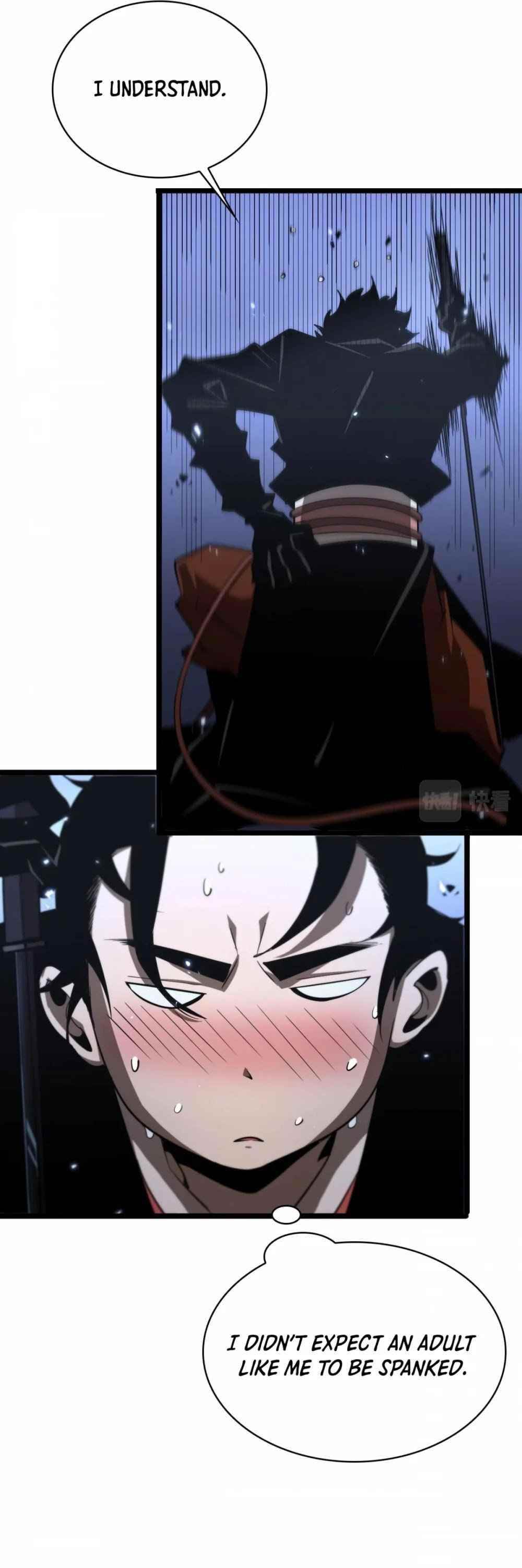 World’s Apocalypse Online Chapter 66 - Page 18