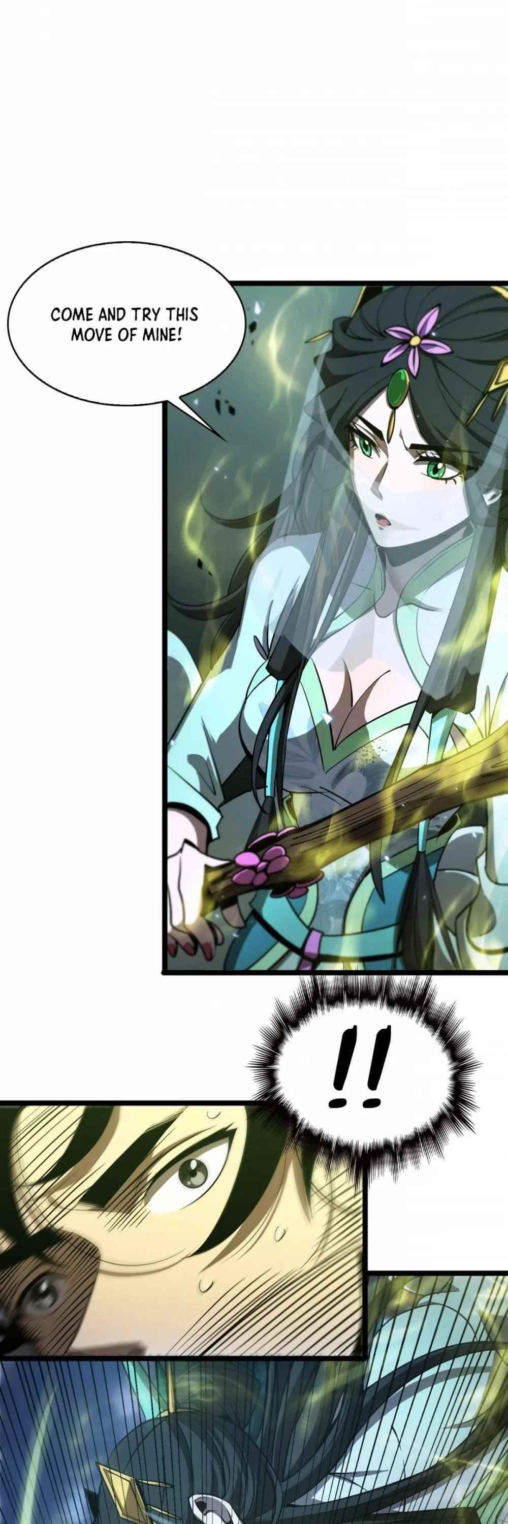 World’s Apocalypse Online Chapter 66 - Page 19