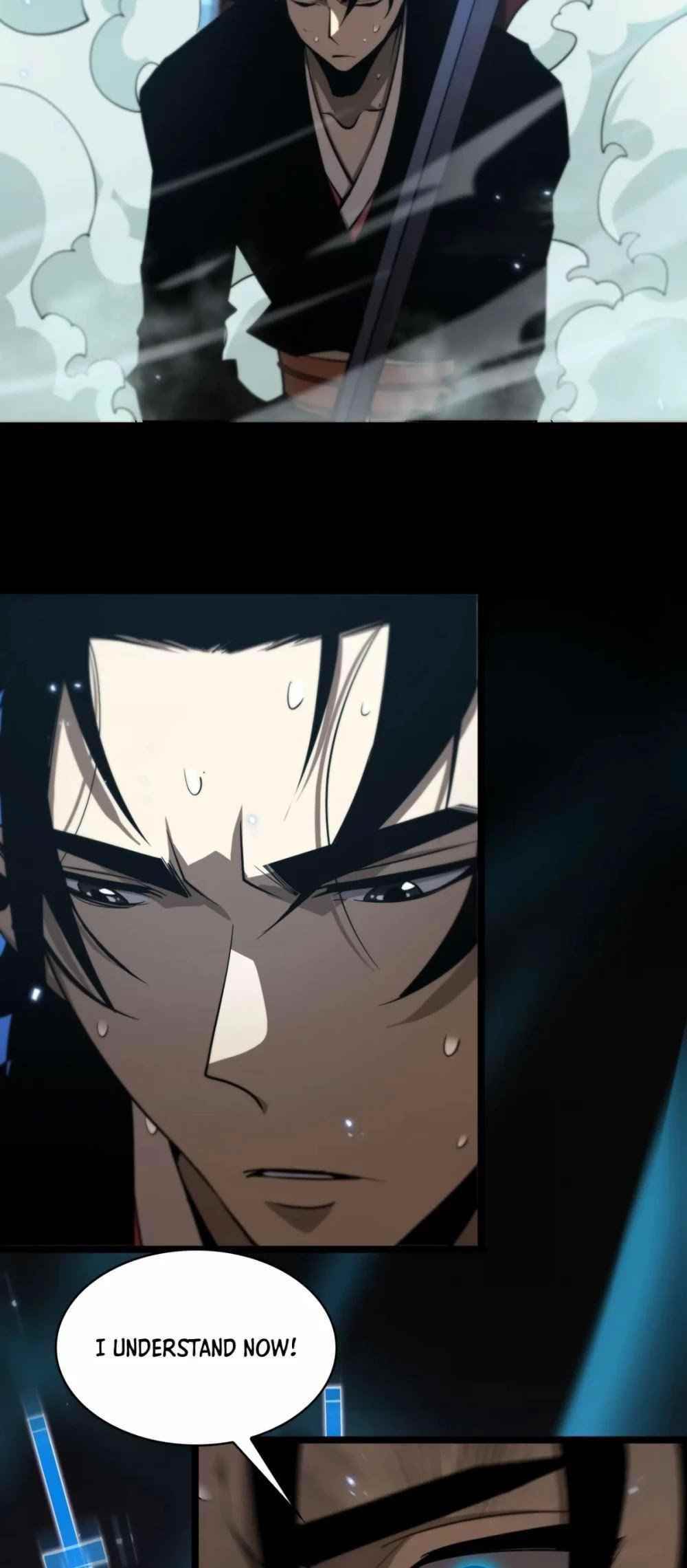 World’s Apocalypse Online Chapter 66 - Page 24