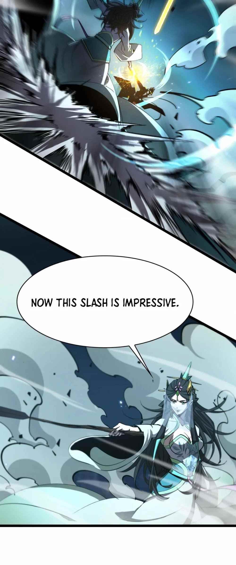 World’s Apocalypse Online Chapter 66 - Page 28