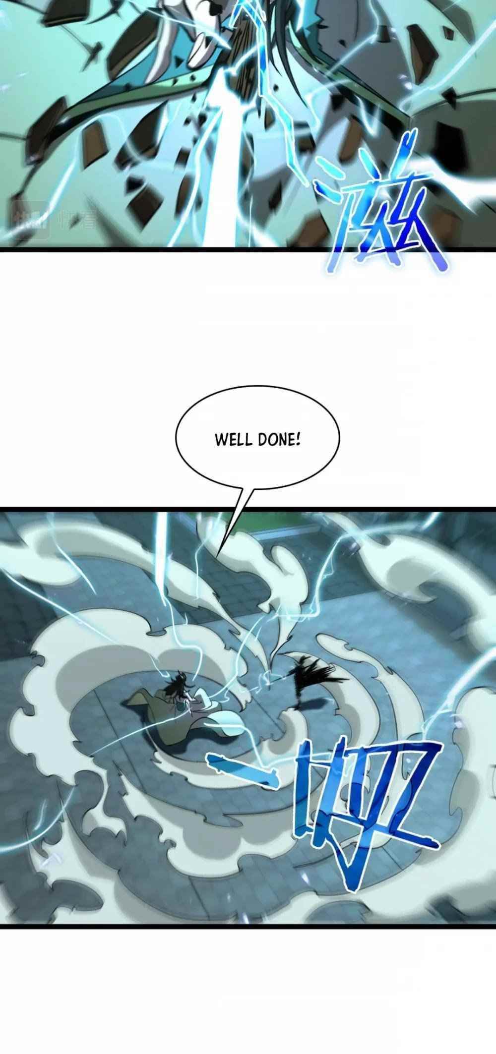 World’s Apocalypse Online Chapter 66 - Page 30