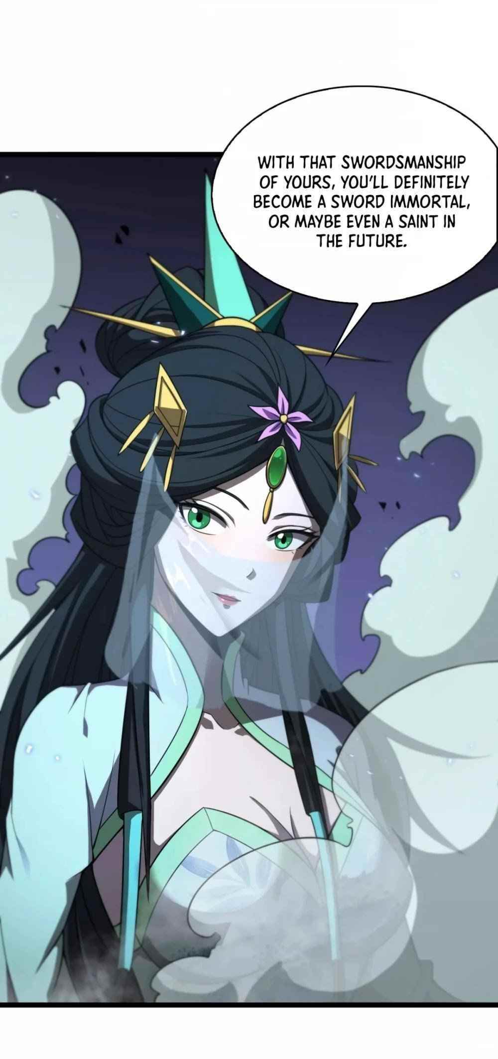 World’s Apocalypse Online Chapter 66 - Page 31