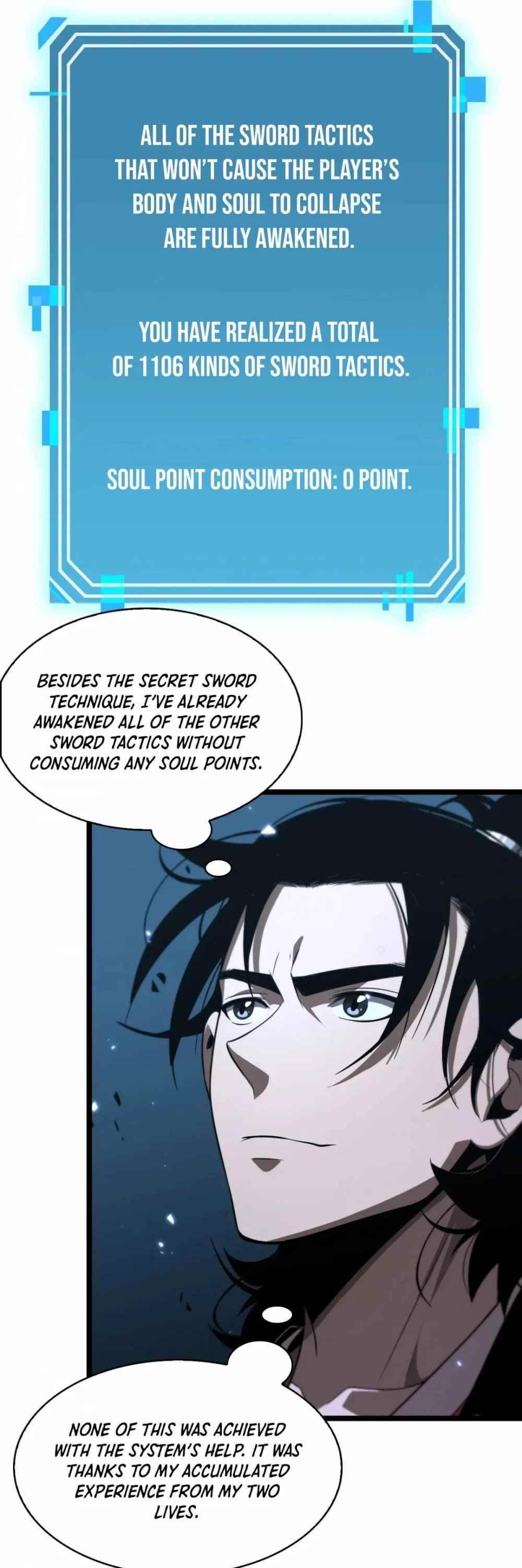 World’s Apocalypse Online Chapter 66 - Page 34