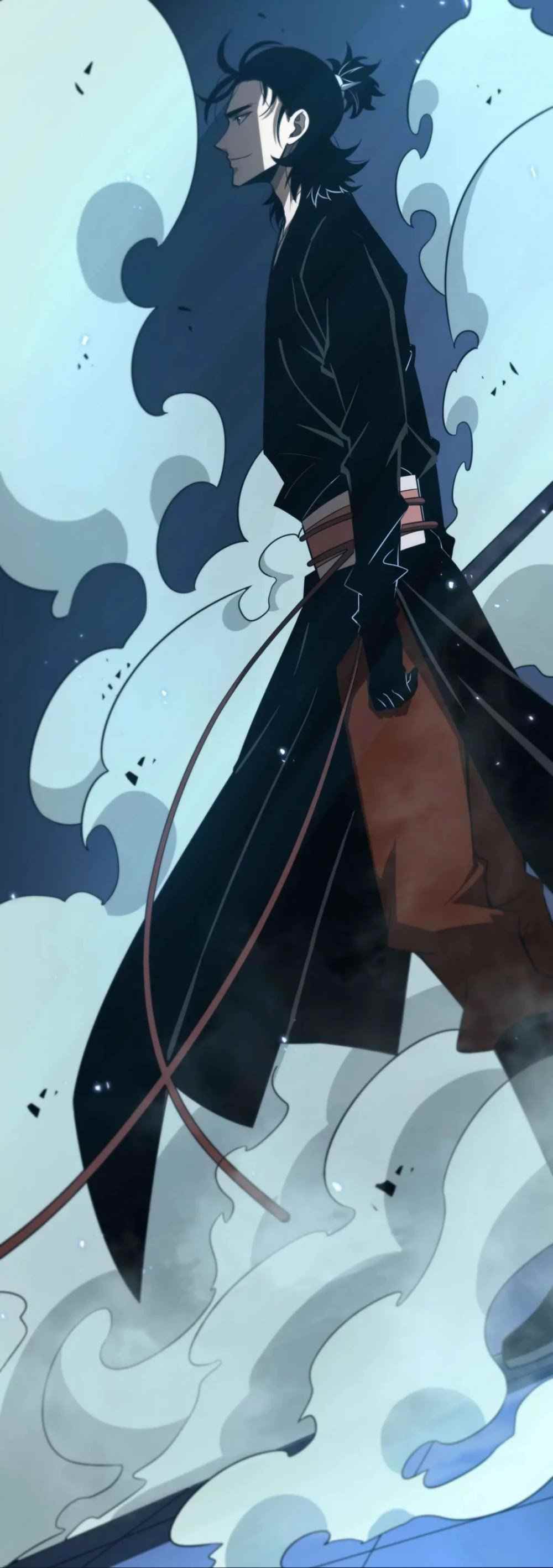 World’s Apocalypse Online Chapter 66 - Page 36