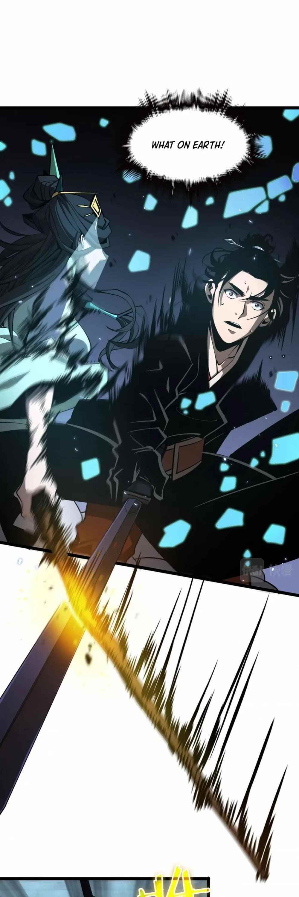 World’s Apocalypse Online Chapter 66 - Page 6