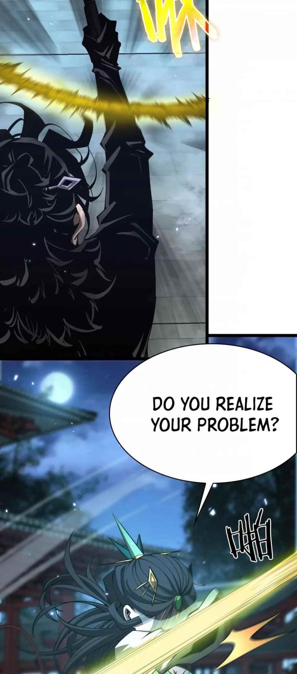 World’s Apocalypse Online Chapter 66 - Page 7