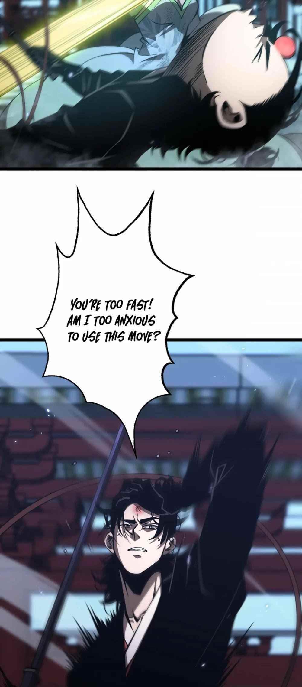 World’s Apocalypse Online Chapter 66 - Page 8