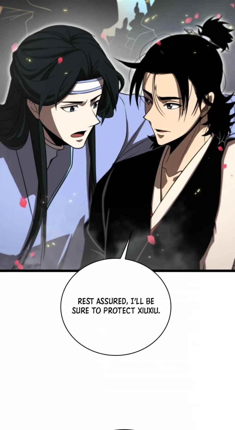 World’s Apocalypse Online Chapter 67 - Page 10