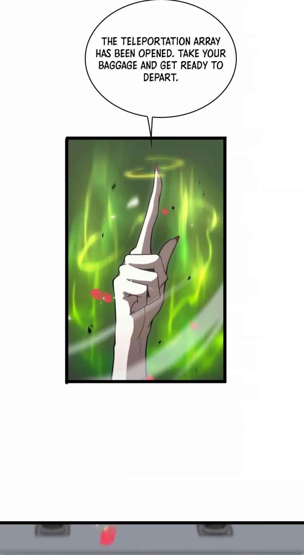 World’s Apocalypse Online Chapter 67 - Page 11