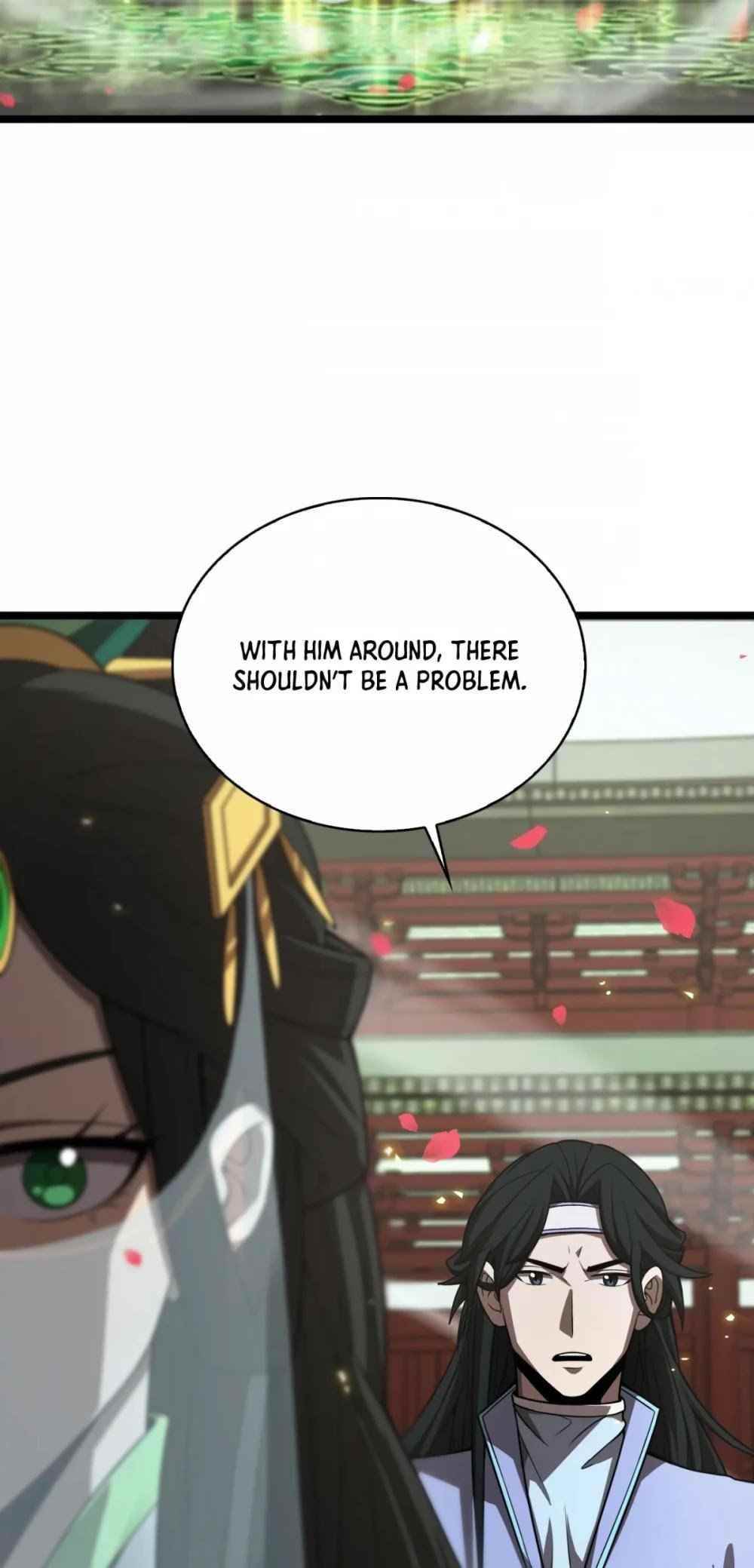 World’s Apocalypse Online Chapter 67 - Page 13