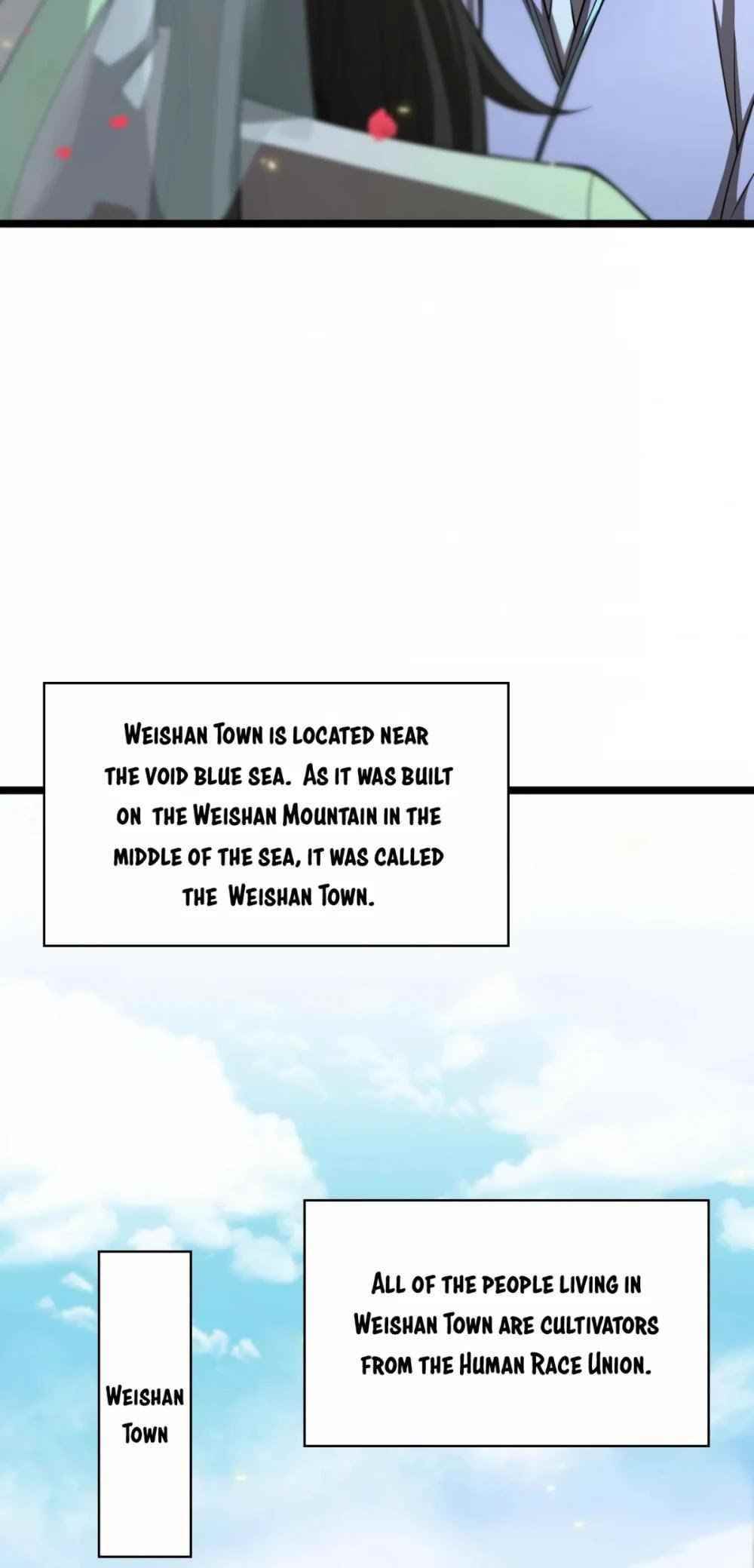 World’s Apocalypse Online Chapter 67 - Page 14