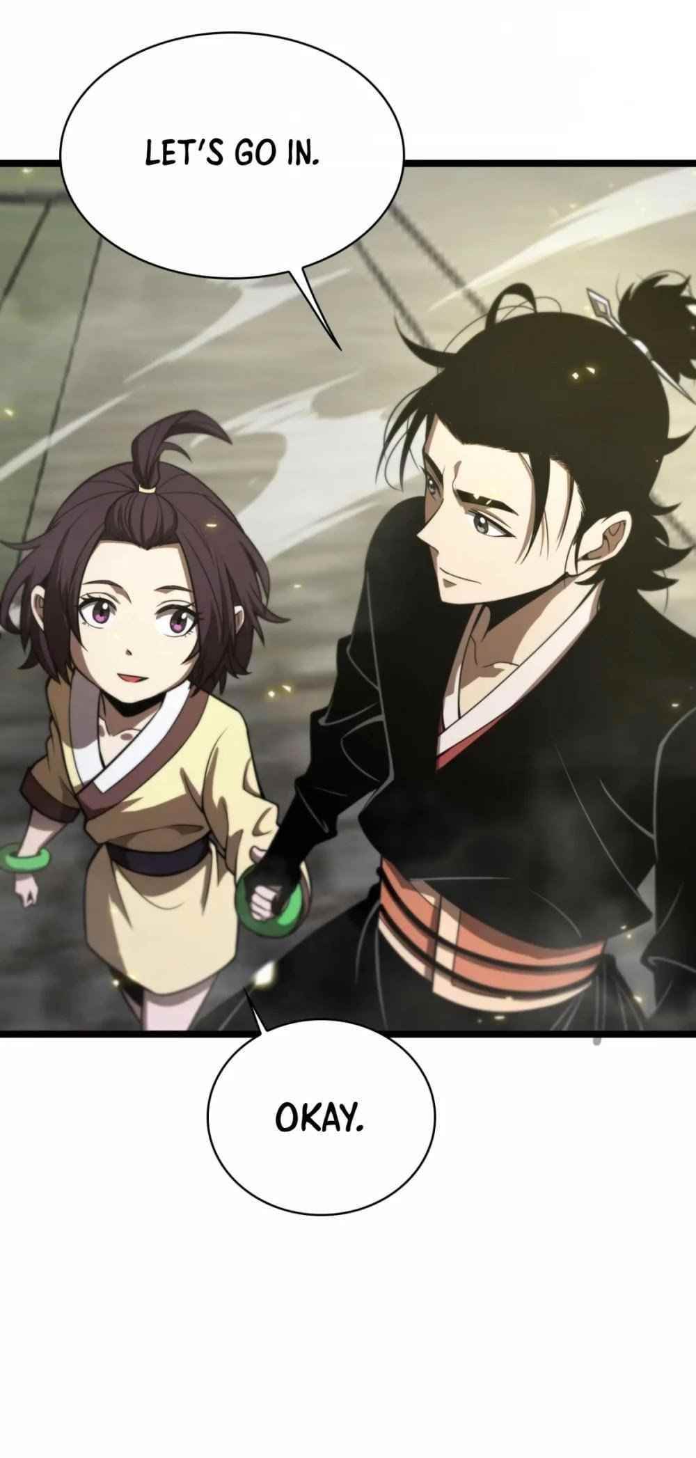 World’s Apocalypse Online Chapter 67 - Page 17